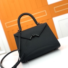 Moynat Top Handle Bags